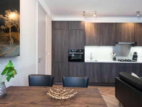 Apartamento Bizstay Park Central Executive
