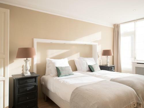 Apartamento Bizstay Frederik