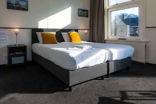 Stad & Strandhotel Elisabeth