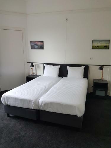 Stad & Strandhotel Elisabeth