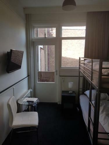 Stad & Strandhotel Elisabeth