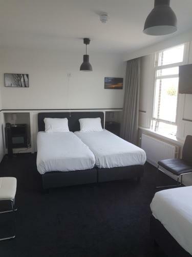 Stad & Strandhotel Elisabeth