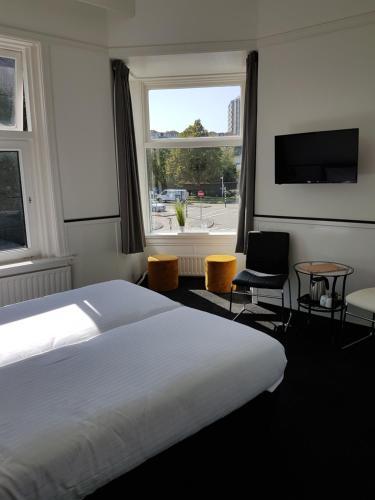 Stad & Strandhotel Elisabeth
