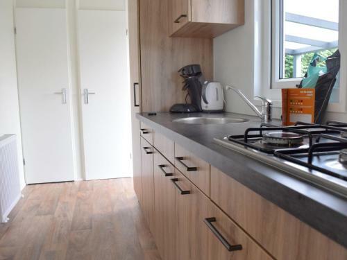 Holiday Home Veluwelodge 4p