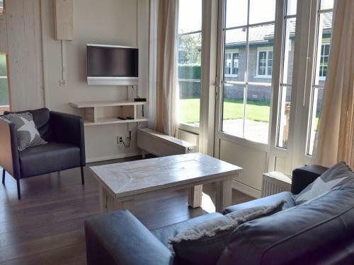 Holiday Home Heuveltjes