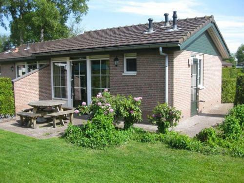 Holiday Home Heuveltjes