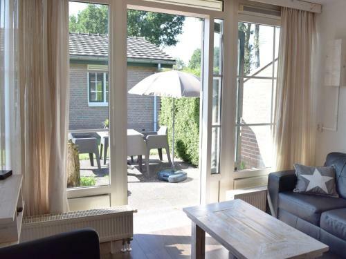 Holiday Home Zeumeren