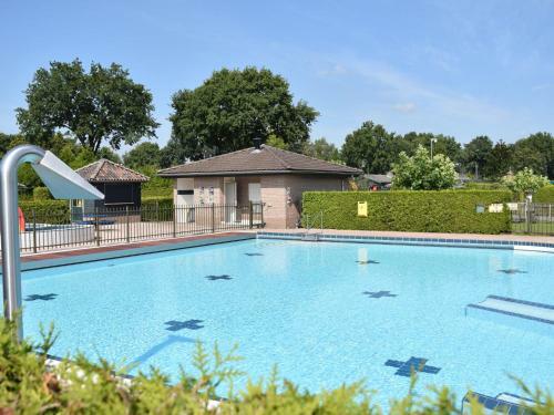 Holiday Home Veluwelodge Wellness