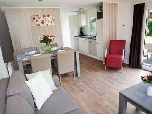 Holiday Home Veluwelodge Wellness