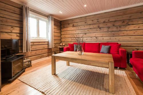 Nysaetra Hyttegrend ? Fjellsetra