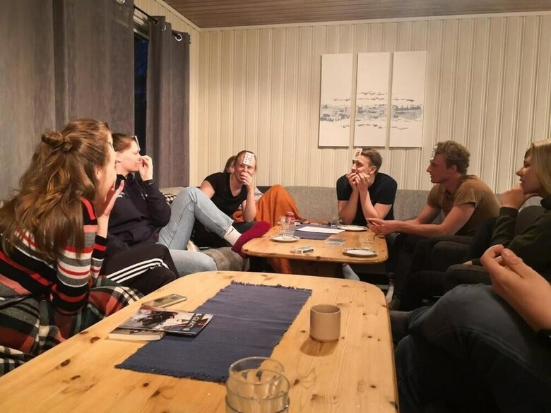 Albergue Soltun Soldatheim & Ungdomssenter