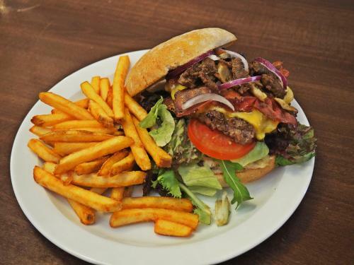 Motel Berk�k Veikro