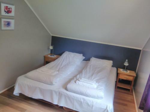 Hotel Grong G�rd Guesthouse