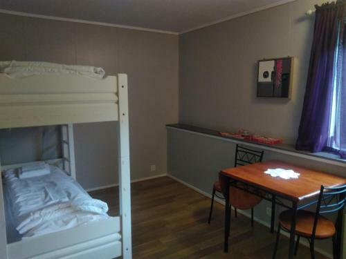 Hotel Grong G�rd Guesthouse