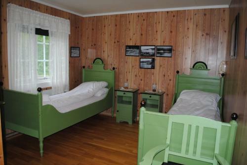 Hotel Grong G�rd Guesthouse
