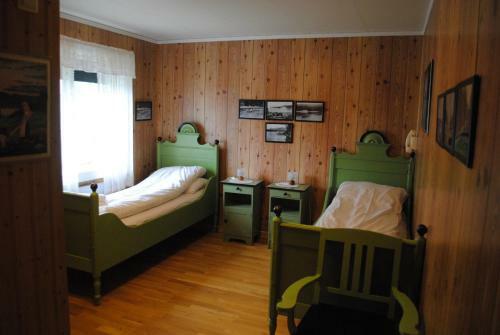 Hotel Grong G�rd Guesthouse