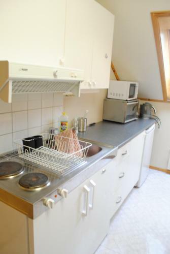 Hotel Grong G�rd Guesthouse