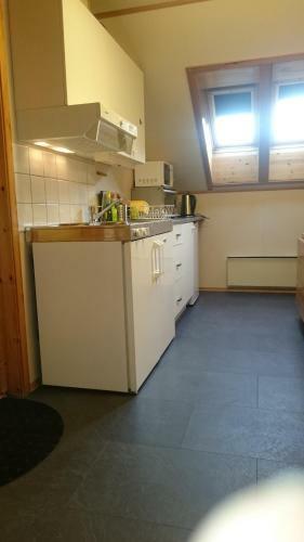 Hotel Grong G�rd Guesthouse
