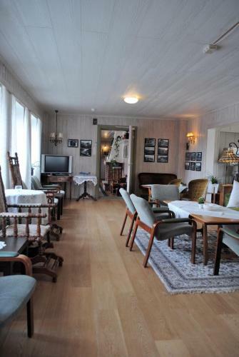 Hotel Grong G�rd Guesthouse