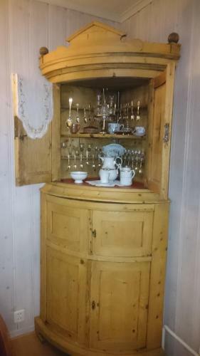 Hotel Grong G�rd Guesthouse