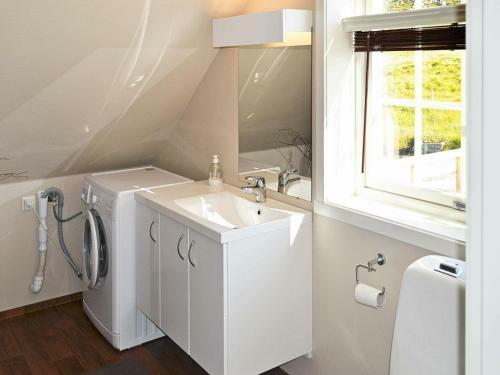 Apartamento Holiday Home Horn