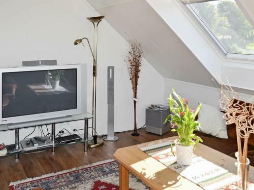 Apartamento Holiday Home Horn