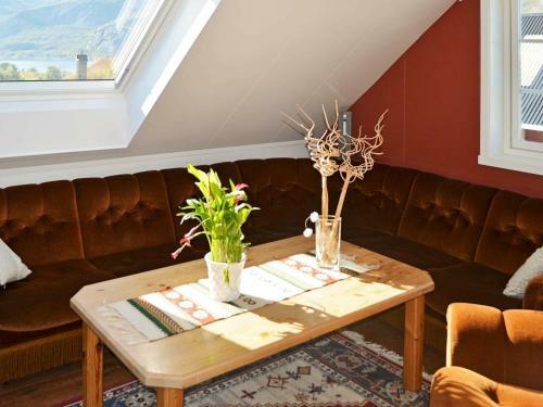 Apartamento Holiday Home Horn