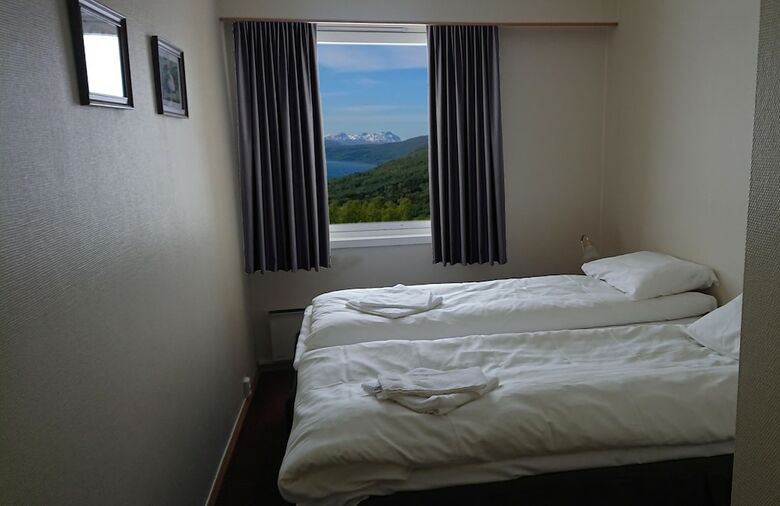 Hotel Gratangen Fjellhotell