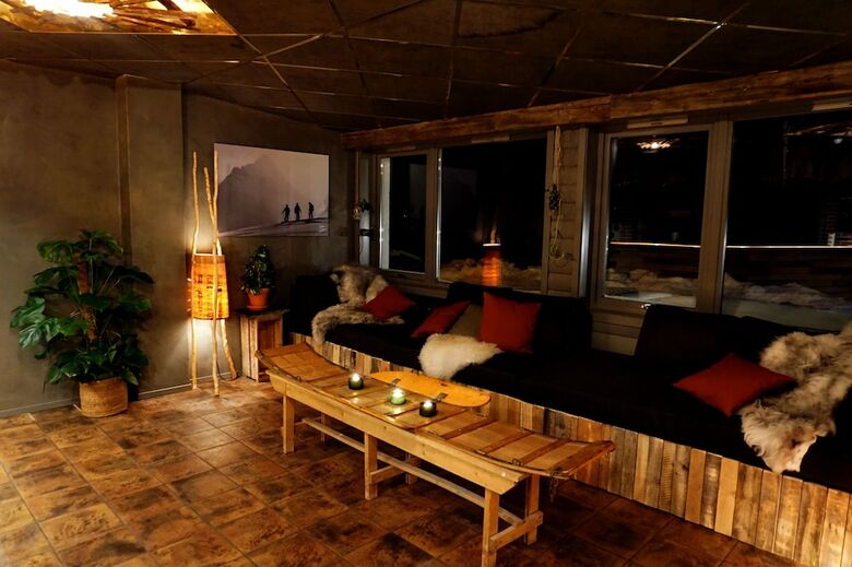Hotel Gratangen Fjellhotell