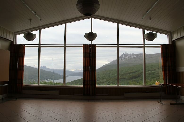 Hotel Gratangen Fjellhotell