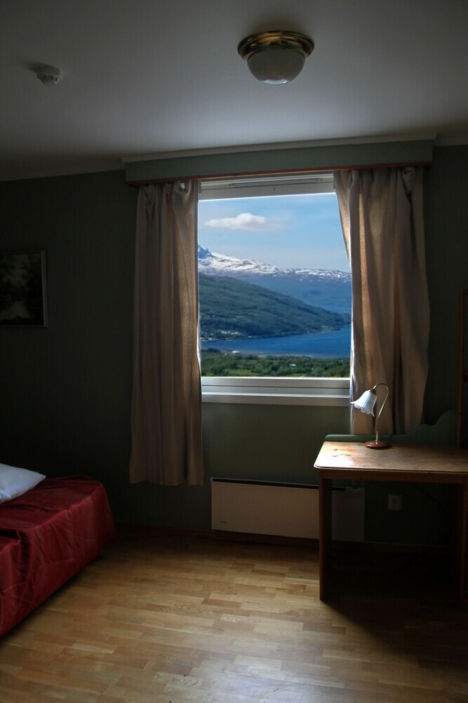 Hotel Gratangen Fjellhotell
