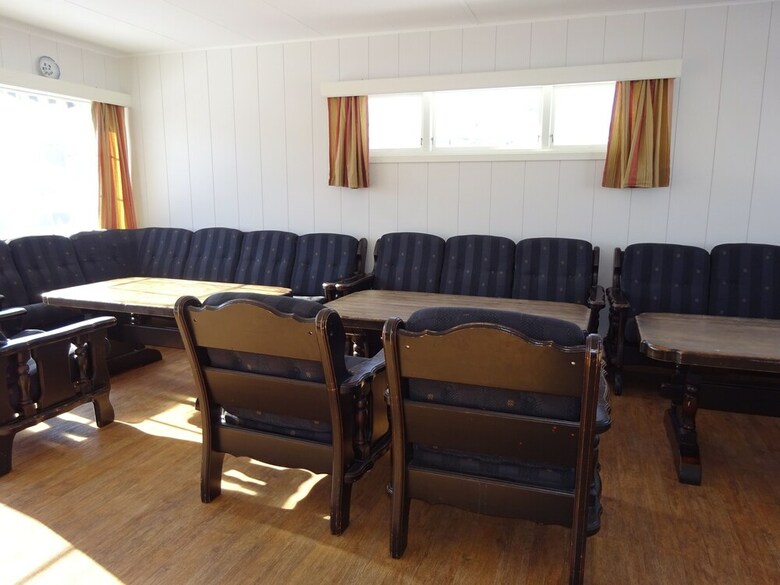 Albergue Geilo Vandrerhjem