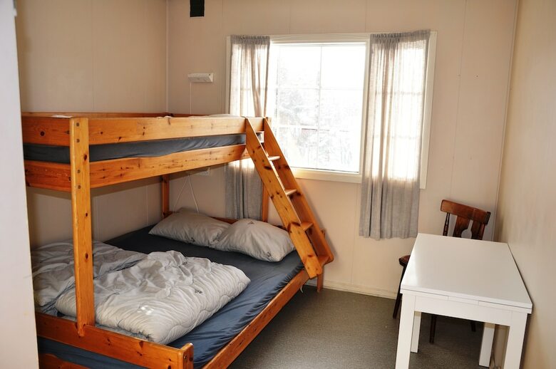 Albergue Geilo Vandrerhjem
