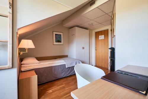 Garder Hotell Og Konferansesenter
