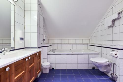 Garder Hotell Og Konferansesenter
