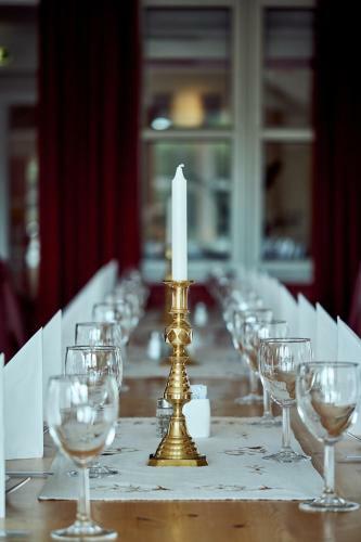 Garder Hotell Og Konferansesenter