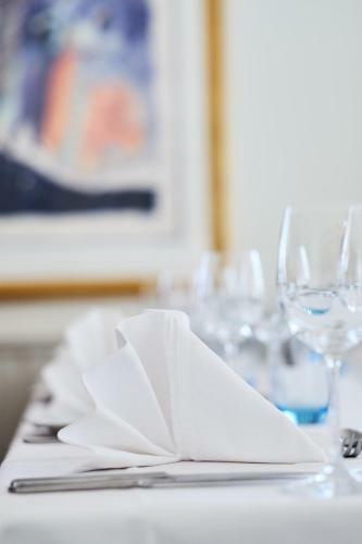 Garder Hotell Og Konferansesenter
