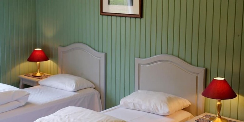 Albergue Frya Leir