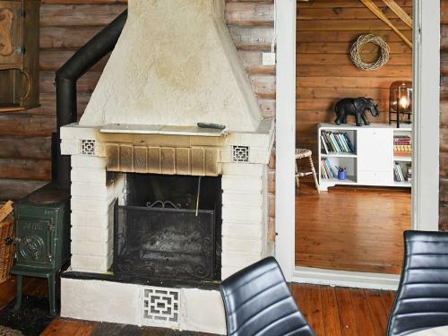 Holiday Home Frei