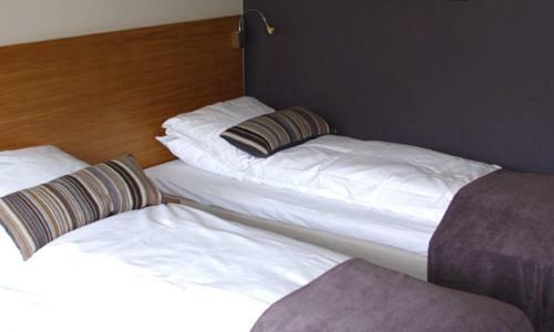 Hotel Sirdal H�yfjellshotell