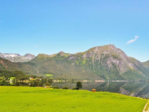 Holiday Home Hytte