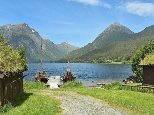 Holiday Home Hytte