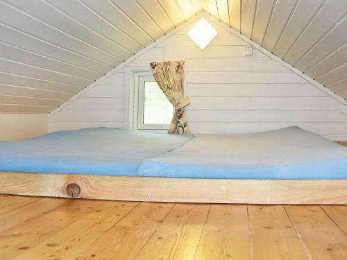Holiday Home Hytte