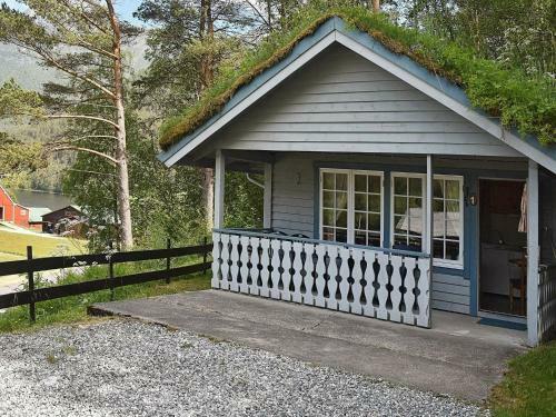 Holiday Home Hytte