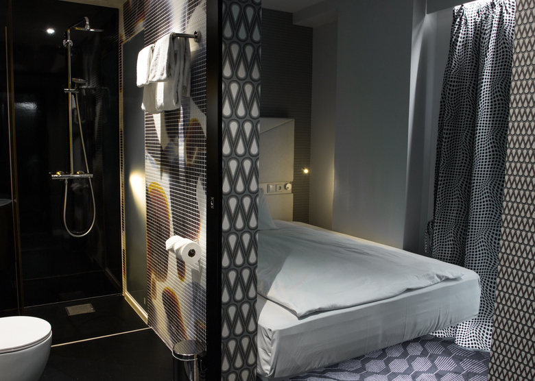 Magic Hotel Korskirken