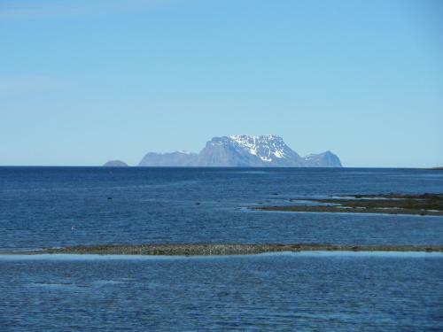 Lyngen Fjordcamp