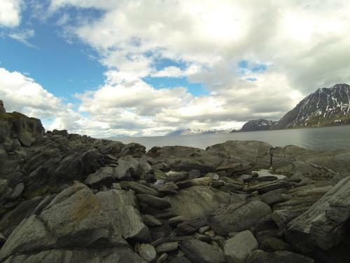 Lyngen Fjordcamp