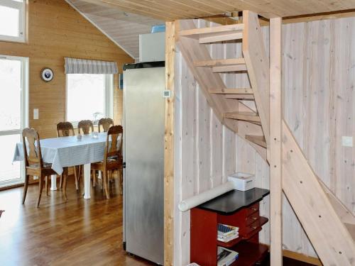 Holiday Home Sandmo