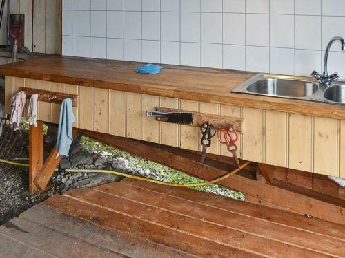 Holiday Home M�ndalen