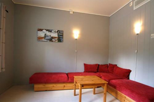 Hostal Mjuklia Gjesteg�rd